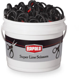Super Line Scissors Bucket