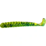 Chartreuse/Black