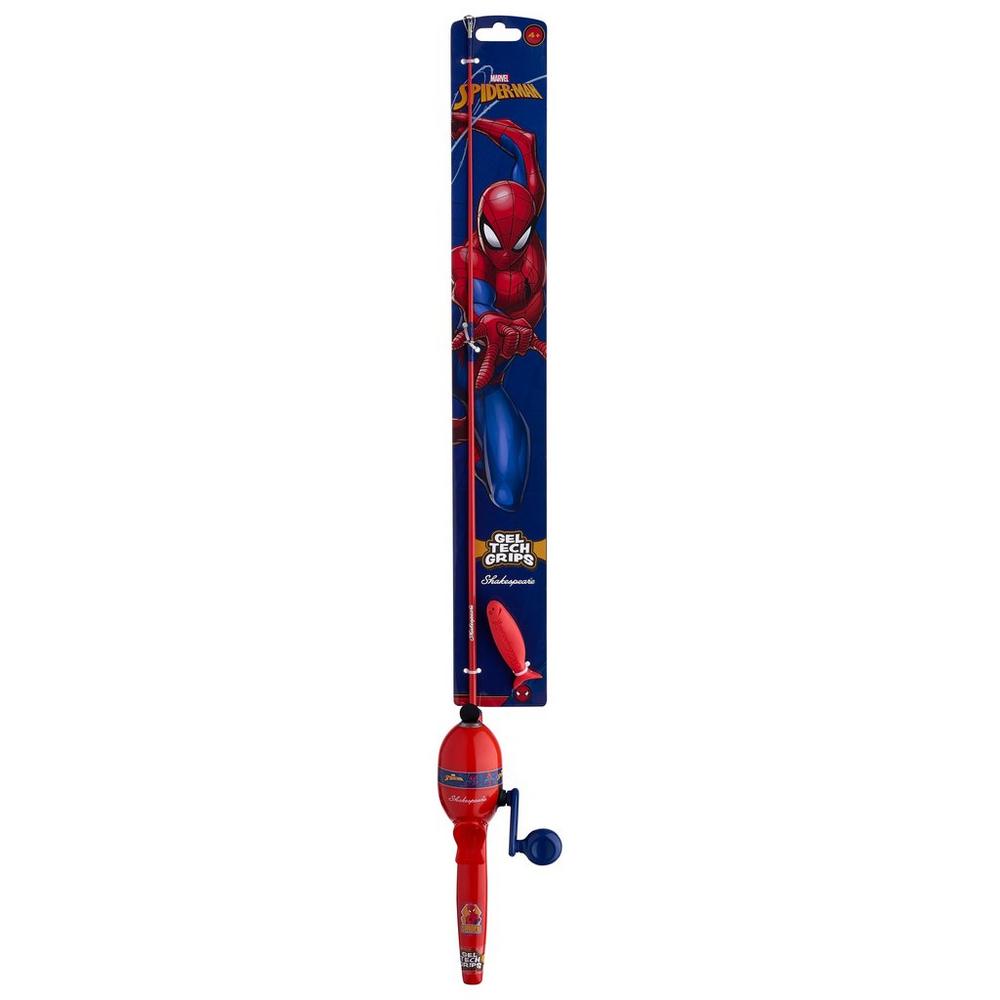 Marvel Spiderman Beginner Kit