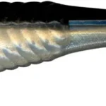 3.5", Shad