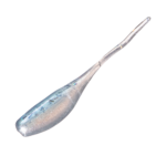 2", Crystal Blue, 15 Ct