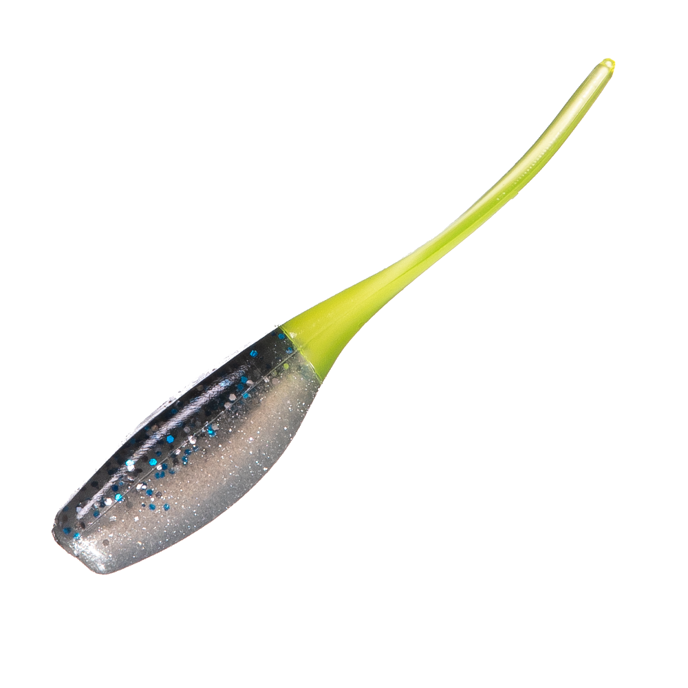 Sexee Tail Shad