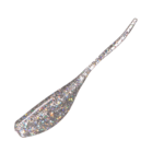 2", Ice Shad, 15 Ct