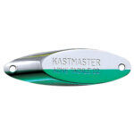 1/2 oz, Chrome Neon Green