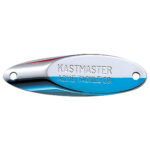 1/12 oz, Chrome Neon Blue