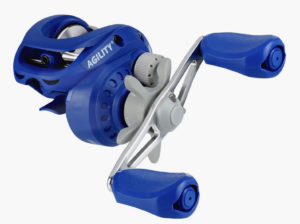 Agility Baitcast Reel
