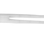 4", White