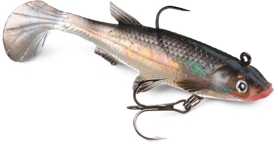 Wildeye Live Minnow