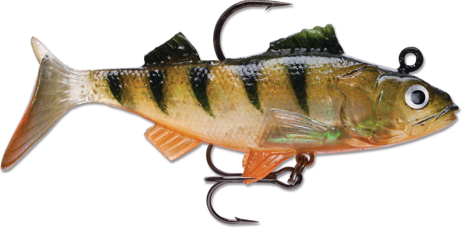 Wildeye Live Perch