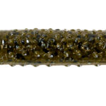 4", Green Pumpkin, 6 Ct