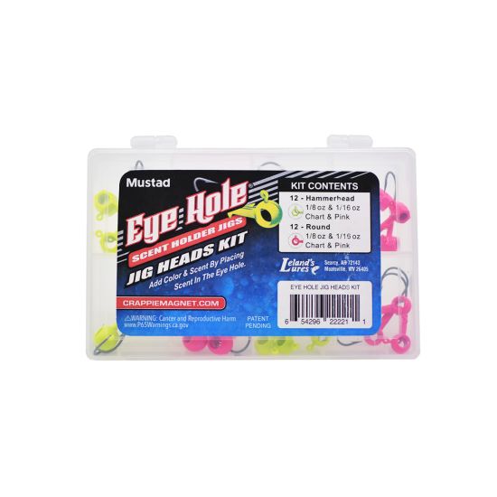 Eye Hole Kit