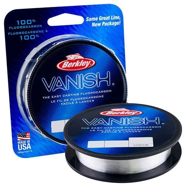 Vanish Fluorocarbon Filler Spool