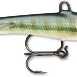 3.75", 7/8 oz, Bluegill