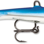 2.75", 5/8 oz, Chrome Blue
