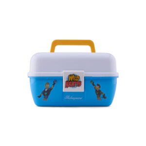 Wild Kratts Tackle Box