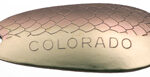 1/4 oz, Copper/Gold