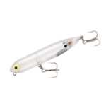 Clear, 3", 1/4 oz