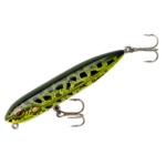 Natural Leopard Frog, 3", 1/4 oz