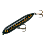Black Shore Shad, 3.5", 1/2 oz