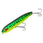 Green Crawdad, 4.5", 3/4 oz