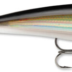 3-1/8", 1/4 oz, Silver