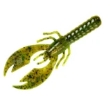 3.75", Ultimate Craw