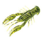 2.5", Watermelon Seed
