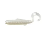 2", Pearl White