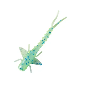 Itty Bit Mayfly