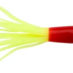 Red Chartreuse Glow