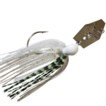 3/8 oz, Gizzard Shad