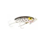 2", 1/4 oz, Coachdog
