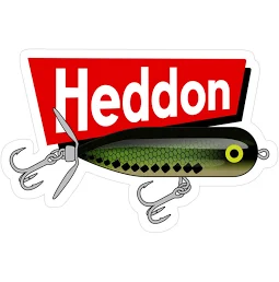 Heddon