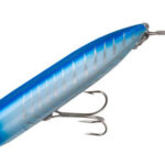Baby Bass, 3", 1/4 oz