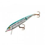 2.5", Silver Blue