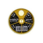 Yellow, BB, 1, 4, 6